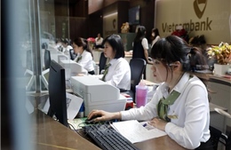 Lãi suất ngân hàng có thêm diễn biến mới