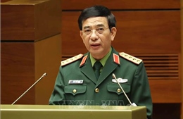 Tư duy, nhận thức mới về quốc phòng, bảo vệ Tổ quốc 