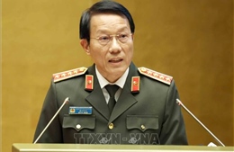 Giữ vững môi trường hoà bình, ổn định là điều kiện tiên quyết để phát triển đất nước