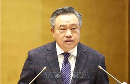 Đổi mới công tác kiểm tra, giám sát