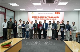 Lan tỏa tinh thần học tập và làm theo Bác trong môi trường doanh nghiệp