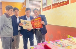 Báo chí đổi mới để mừng Đảng, mừng Xuân