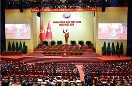 Đưa Nghị quyết thành hành động: Lấy hiệu quả thực tế làm thước đo