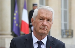 Vụ bê bối Epstein: Cảnh sát Na Uy khám xét các bất động sản của cựu Thủ tướng Jagland