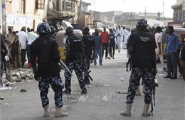 Nigeria: Làn sóng bắt cóc đòi tiền chuộc tiếp tục gia tăng