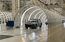 Điểm tin kinh tế thế giới nổi bật ngày 12/2/2026