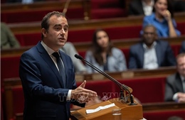 Pháp chính thức hồi sinh điện hạt nhân