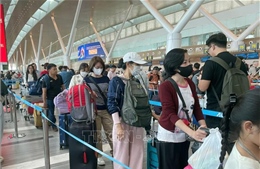 Điểm tin kinh tế Việt Nam nổi bật ngày 13/2/2026