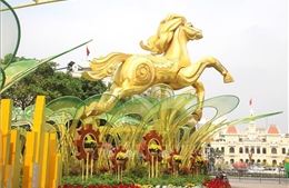 Sự kiện nổi bật tuần từ ngày 9 - 14/2