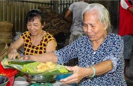 Hương vị Tết phương Nam giữa nhịp sống hiện đại