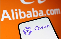 Alibaba ra mắt bản nâng cấp mô hình AI mới khi cạnh tranh gia tăng tại Trung Quốc