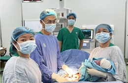 Năm ngày nghỉ Tết, trên 129.600 người bệnh được điều trị khỏi ra viện