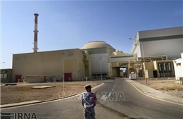 Mỹ gia tăng sức ép, hối thúc Iran sớm đạt thỏa thuận hạt nhân