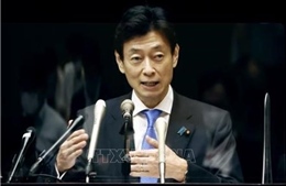 Đảng cầm quyền Nhật Bản điều chỉnh ban lãnh đạo