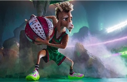 Cuộc so kè giữa phim hoạt hình hài hước và phim tình cảm lãng mạn