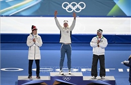 Olympic mùa Đông 2026: Bước ngoặt cho tương lai