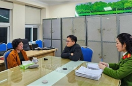 Truy tố cựu Chủ tịch Tập đoàn Sen Tài Thu lừa đảo chiếm đoạt hơn 757 tỷ đồng