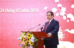 Khoa học xã hội củng cố sức mạnh nội sinh và nâng cao sức mạnh mềm quốc gia