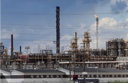 Đức đề xuất bán tàu ngầm cho Canada, đổi lấy khí tự nhiên hóa lỏng 