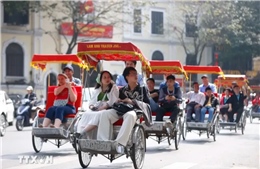 Du lịch Hà Nội tích cực chuẩn bị sản phẩm mới