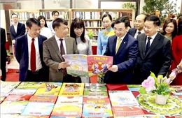 Lan tỏa tinh thần đổi mới, khẳng định vị thế báo chí địa phương