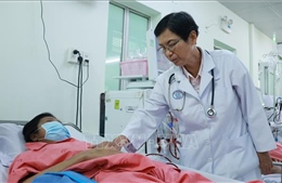 Ngày Thầy thuốc Việt Nam 27/2: Khởi đầu của một hành trình hồi sinh