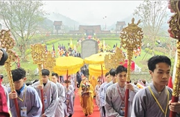 Khai hội Xuân Yên Tử năm 2026: Tầm vóc di sản thế giới trong kỷ nguyên mới