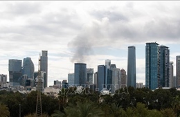 Xung đột tại Trung Đông: Nhật Bản, Hàn Quốc tăng cường biện pháp bảo hộ công dân