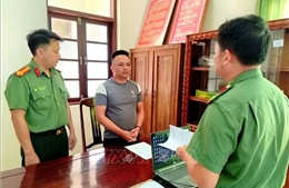 Khởi tố thuyền trưởng đưa người trái phép sang vùng biển nước ngoài