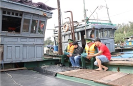 EC dự kiến sang Việt Nam kiểm tra chống khai thác IUU từ ngày 9 - 19/3/2026