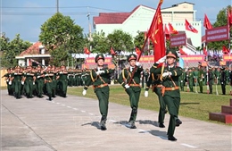 Huấn luyện đồng bộ, chuyên sâu, lấy thực hành làm chính