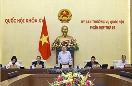 Tránh tình trạng công khai trên giấy nhưng người dân vẫn khó tiếp cận thông tin