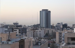 Israel không kích địa điểm họp bầu Đại giáo chủ của Iran