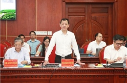 Gỡ khó để nâng cao năng lực cho tuyến y tế cơ sở