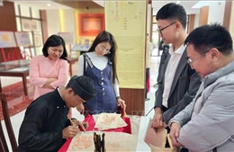 Từ Nghị quyết 80-NQ/TW đến sứ mệnh 'gìn giữ để trao truyền' ký ức dân tộc