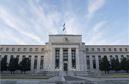 Fed: Bất ổn kinh tế đang ảnh hưởng đến tâm lý người tiêu dùng Mỹ