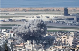 Xung đột tại Trung Đông: Các nước tăng cường triển khai biện pháp sơ tán công dân