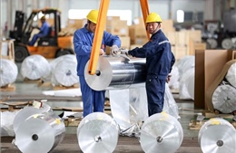 Nhôm – kim loại chiến lược đang bị đánh giá thấp