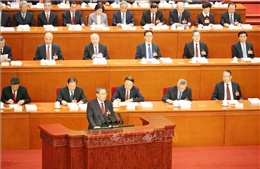 Những mục tiêu chủ yếu, nhiệm vụ chiến lược quan trọng của Trung Quốc thời gian tới