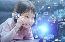 Trí tuệ nhân tạo: Những ‘người bạn’ ảo đầy rủi ro của trẻ em