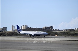 Mỹ khôi phục đường bay trực tiếp đến Venezuela sau 6 năm