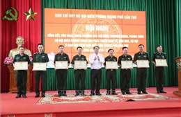 Thực hiện hiệu quả các mô hình hỗ trợ người dân ở khu vực biên giới biển