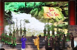 Khai hội mùa Xuân Côn Sơn - Kiếp Bạc năm 2026