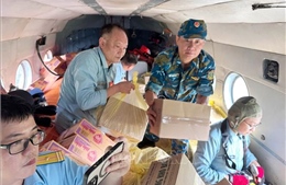 Thành lập Quỹ phòng thủ dân sự trung ương