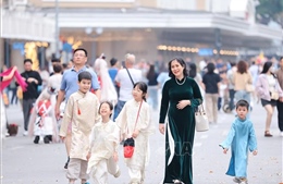 Sự kiện nổi bật tuần từ 2 - 7/3/2026