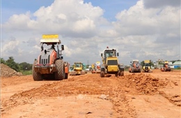 Đào tạo nhân lực phục vụ dự án trọng điểm tại Đồng Nai