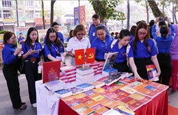 Trao niềm tin, gửi kỳ vọng vào Ngày hội non sông