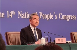 Trung Quốc thúc đẩy ngoại giao nguyên thủ, ổn định quan hệ với các nước lớn