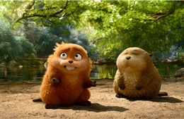 Câu chuyện điện ảnh: Cuộc phiêu lưu kỳ lạ khi con người bước vào thế giới động vật