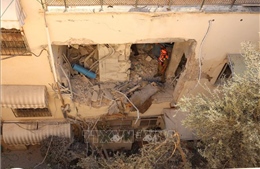 Trí tuệ nhân tạo: Hiểm họa thông tin từ hình ảnh vệ tinh giả mạo